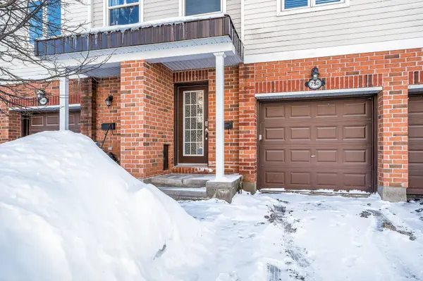 750 Sanibel Private,  Bells Corners And South To Fallowfield,  ON K2H 0A8