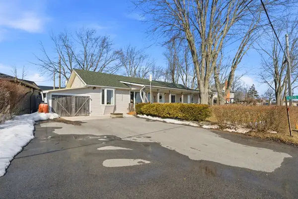 153 Blue Water Pkwy, Haldimand, ON N0A 1P0