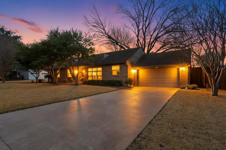 1159 Bally Mote Drive, Dallas, TX 75218