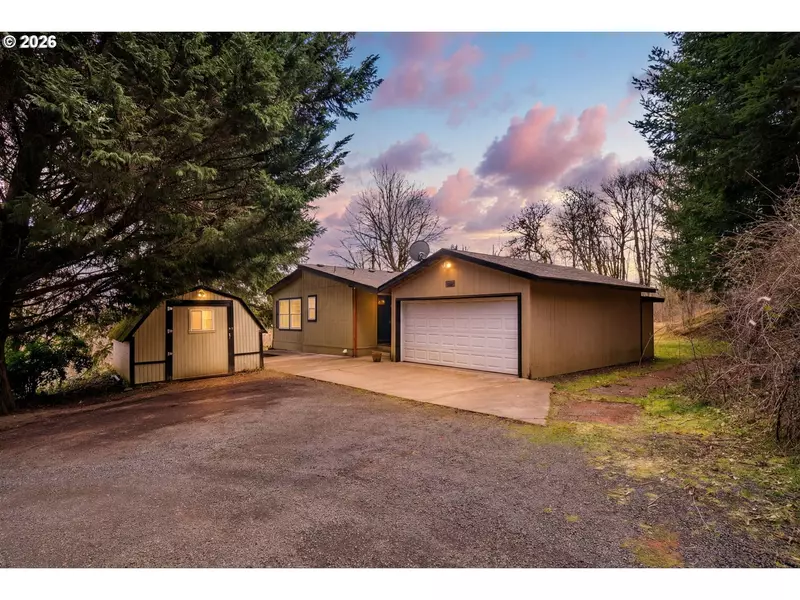 40405 NW MAPLE RIDGE RD, Woodland, WA 98674