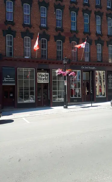 97 Walton ST, Port Hope, ON L1A 1N4