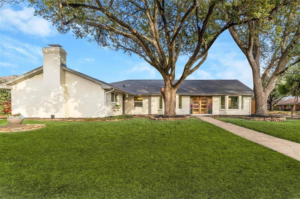 10427 Carry Back Place, Dallas, TX 75229