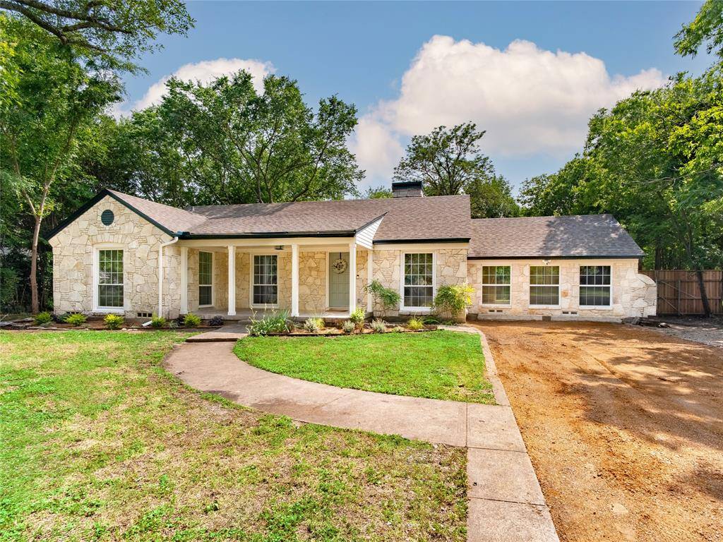 1511 Verano Drive, Dallas, TX 75218