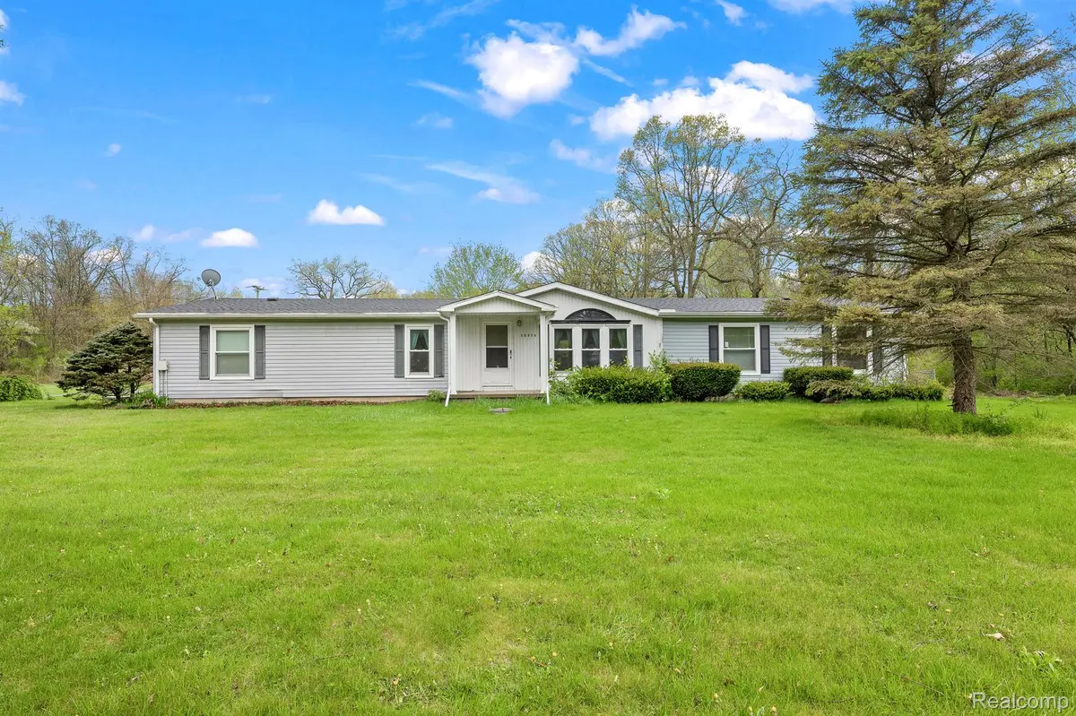 19074 SUMPTER RD, Sumpter Twp, MI 48111