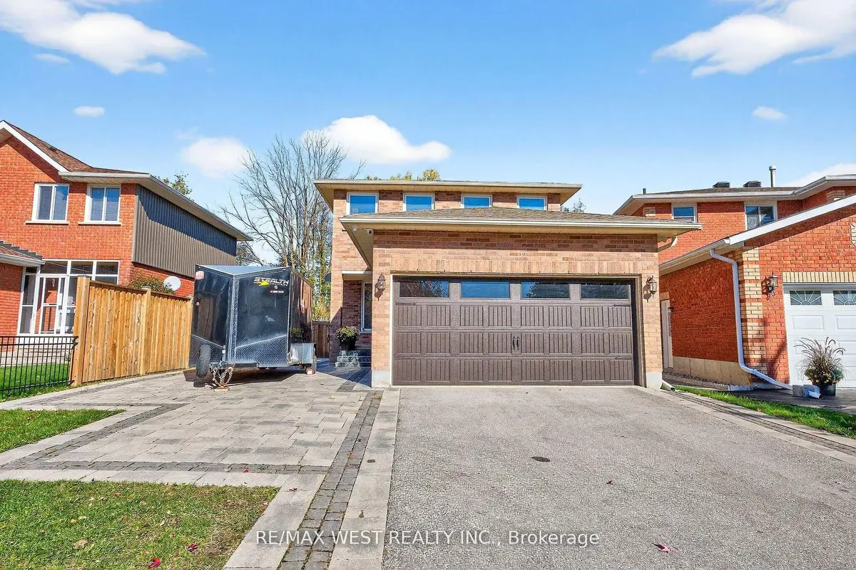 100 Kerr BLVD, New Tecumseth, ON L9R 1C6