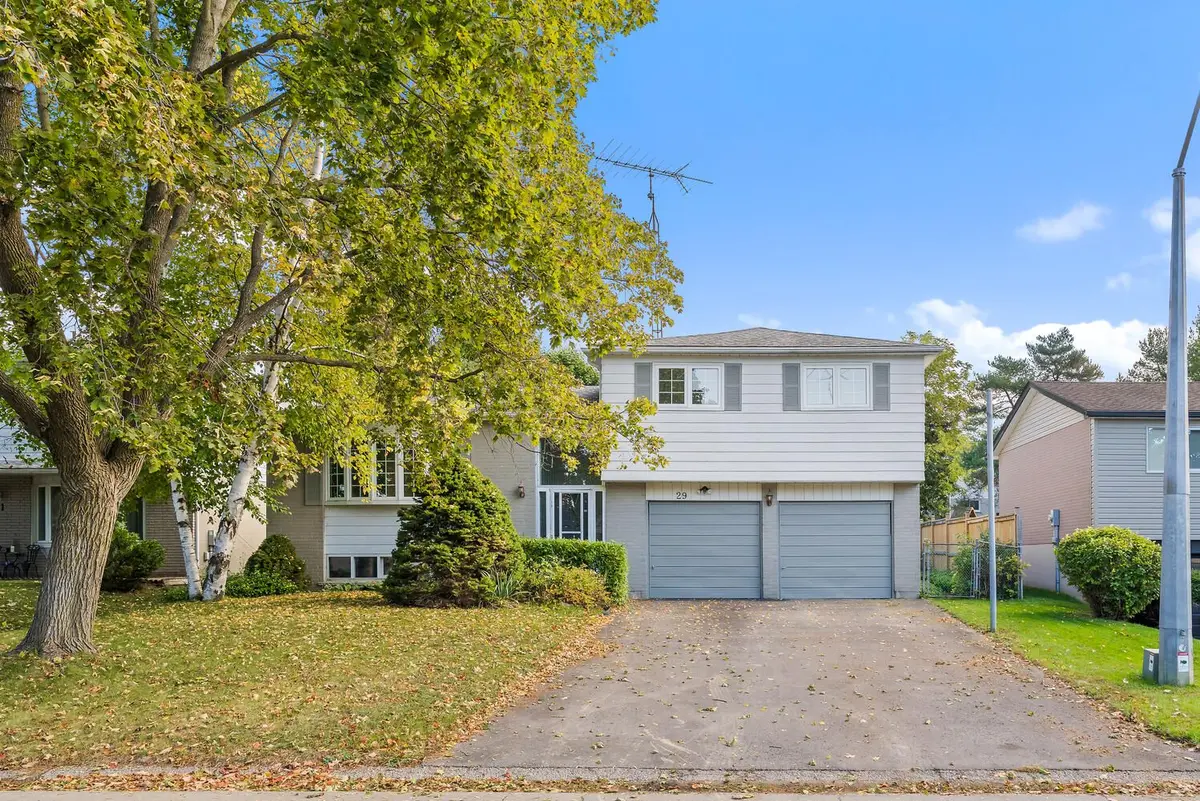 29 Tomwell CRES E, Erin, ON N0B 1T0