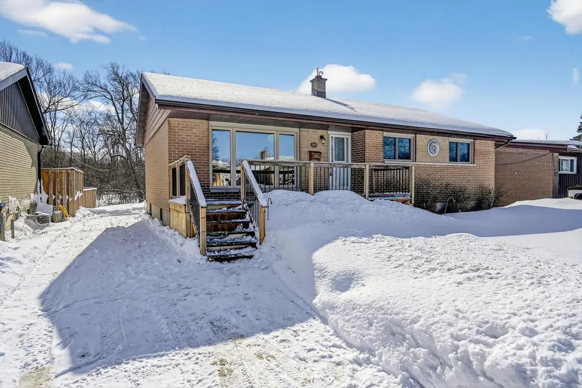 189 Reynolds DR, Brockville, ON K6V 1X3