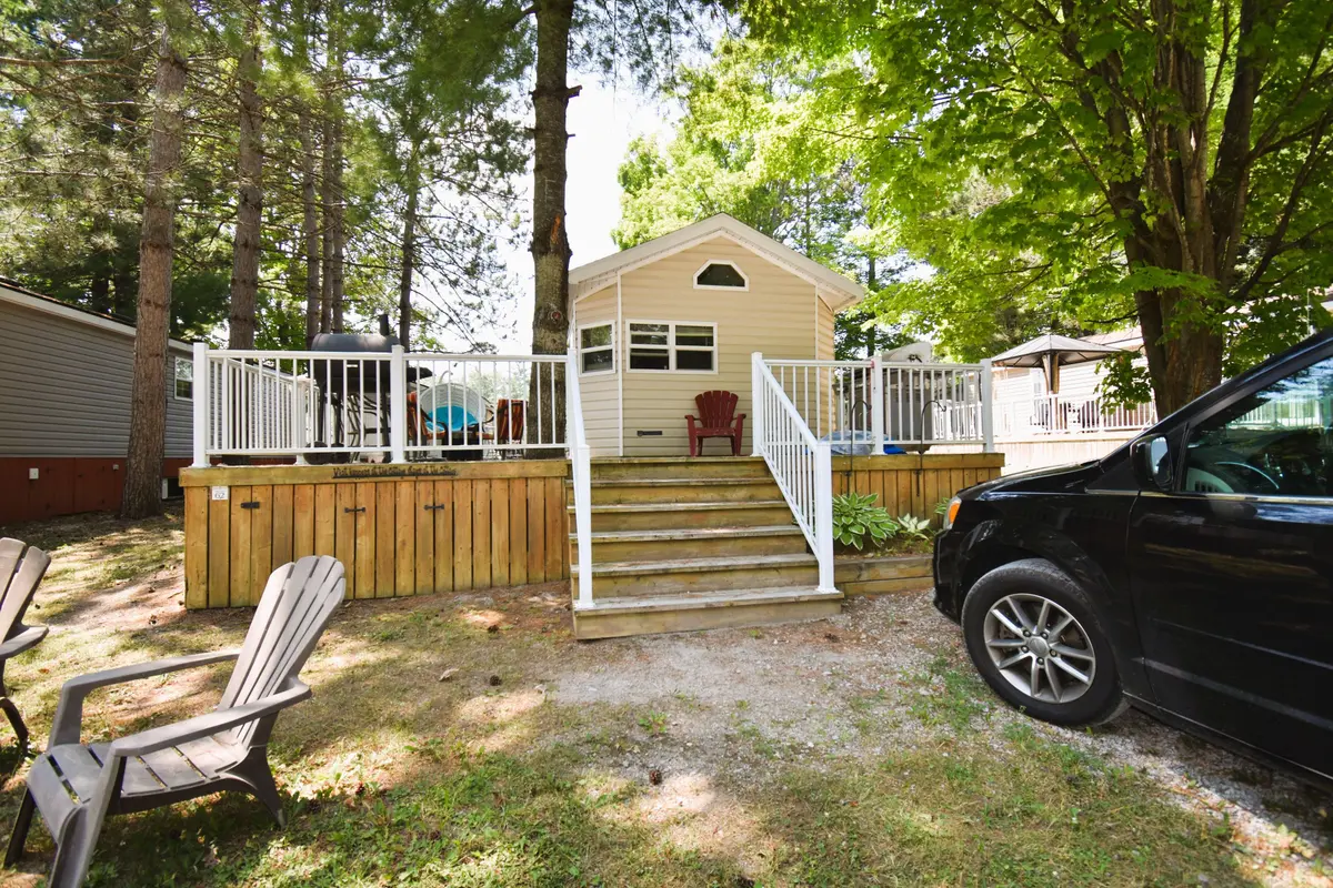 1082 Shamrock Marina RD #62, Gravenhurst, ON P0E 1N0