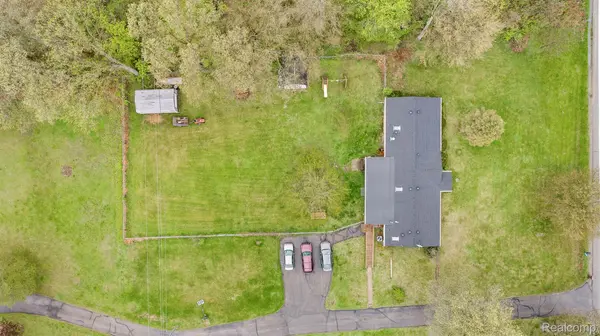 19074 SUMPTER RD, Sumpter Twp, MI 48111