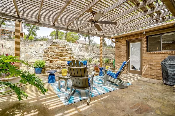 Weatherford, TX 76086,701 Terrace Drive