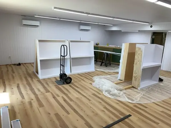 1303 E Central Avenue, Comanche, TX 76442