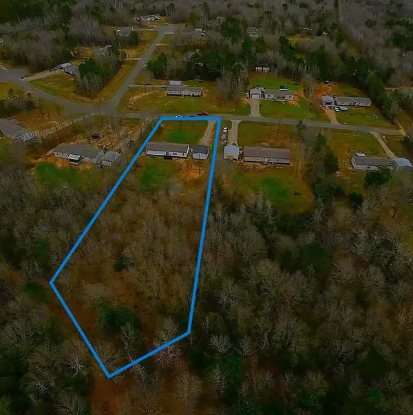 141 Tanglewood Drive, Gilmer, TX 75645