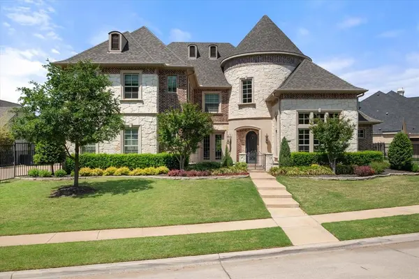 Southlake, TX 76092,1012 Cool River Drive