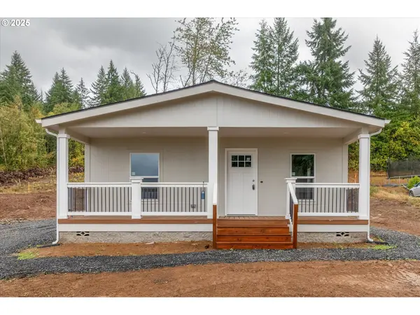 Vader, WA 98593,606 G ST