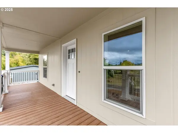 606 G ST, Vader, WA 98593