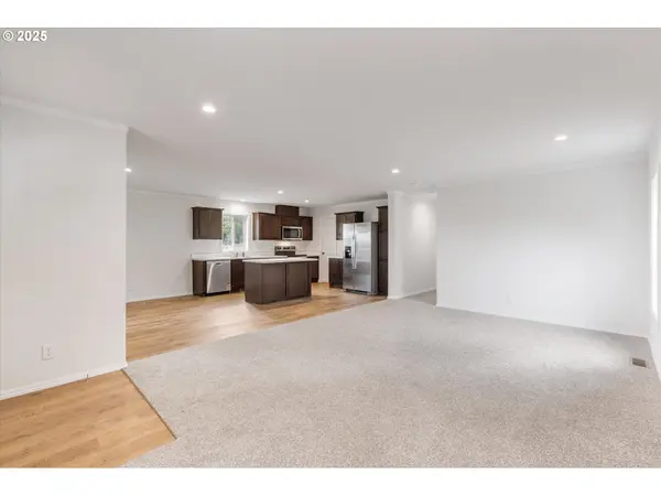 606 G ST, Vader, WA 98593