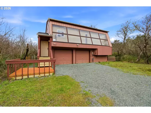 Rockaway Beach, OR 97136,401 N 6TH AVE