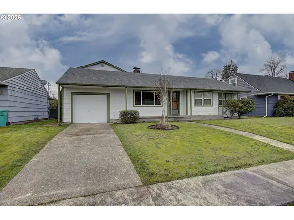 Portland, OR 97216,9234 SE SALMON ST