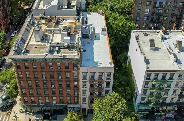 87 1st AVE, New York, NY 10003