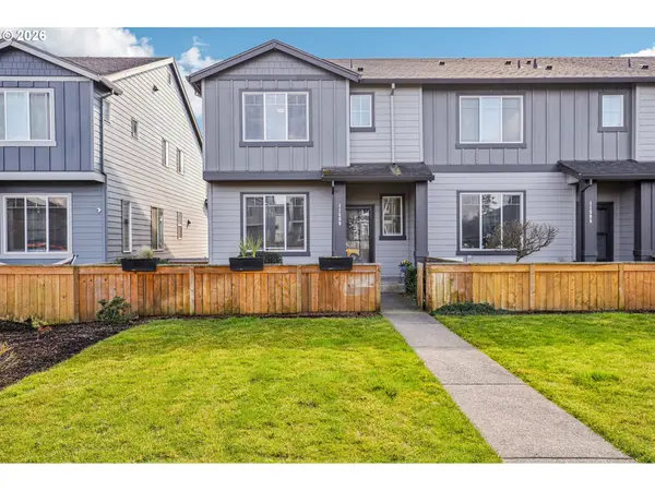 11509 NE 22ND CIR, Vancouver, WA 98684