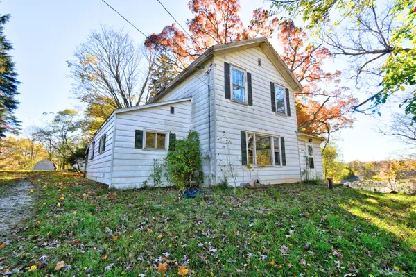 226 Church ST,  Hubbardston Vllg,  MI 48845