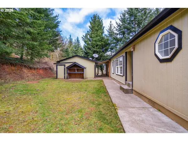 40405 NW MAPLE RIDGE RD, Woodland, WA 98674