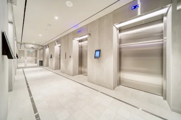 138 Downes ST #2009, Toronto C08, ON M5E 0E4