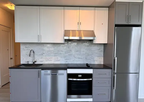 70 Princess ST #1901 E, Toronto C08, ON M5A 0X6