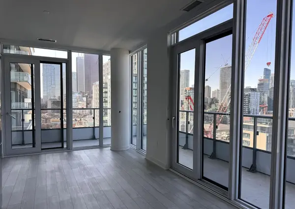 70 Princess ST #1901 E, Toronto C08, ON M5A 0X6