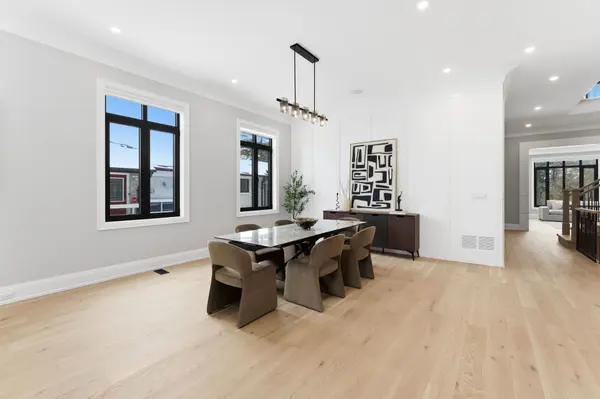 456 Toynevale RD, Pickering, ON L1W 2H1