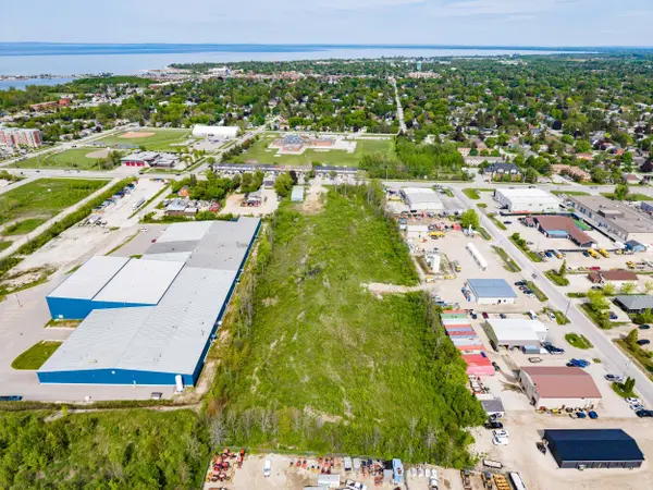 70 HIgh ST, Collingwood, ON L9Y 4V6