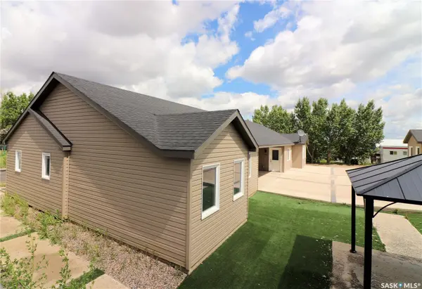 55 and 65 Atlantic AVENUE #1-2, Kerrobert, SK S0L 1R0