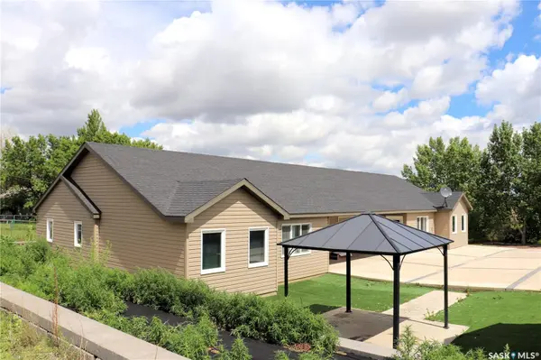 55 and 65 Atlantic AVENUE #1-2, Kerrobert, SK S0L 1R0