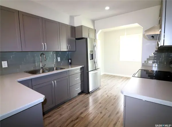 75 and 85 Atlantic AVENUE #3-4, Kerrobert, SK S0L 1R0