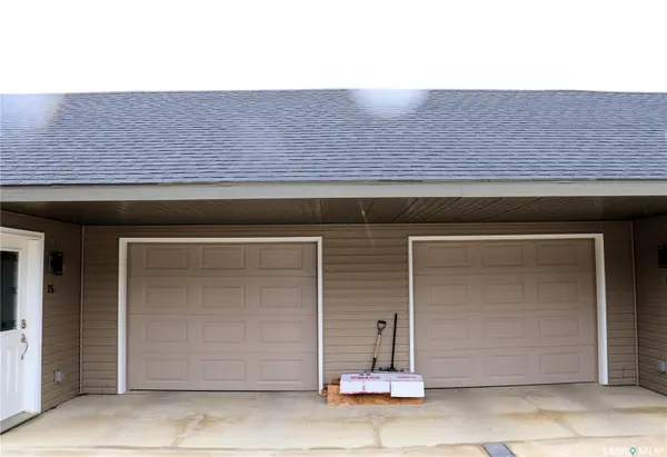 75 and 85 Atlantic AVENUE #3-4, Kerrobert, SK S0L 1R0