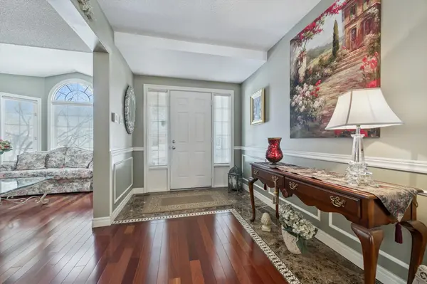 2020 Peak PL, Oakville, ON L6H 5T2