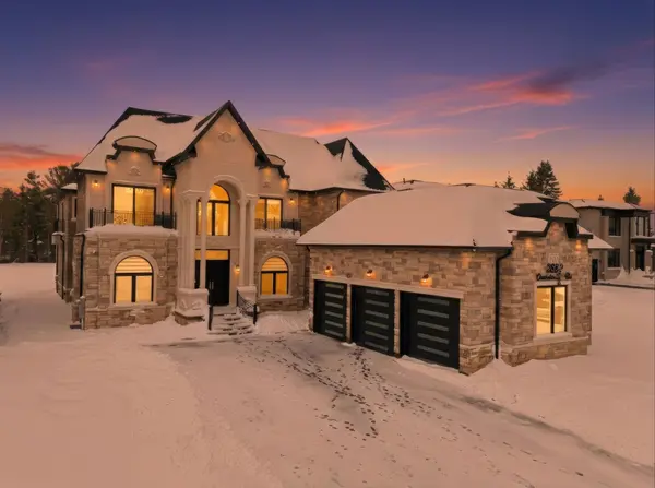 2882 Charleston Side Road, Caledon, ON L7K 0V9