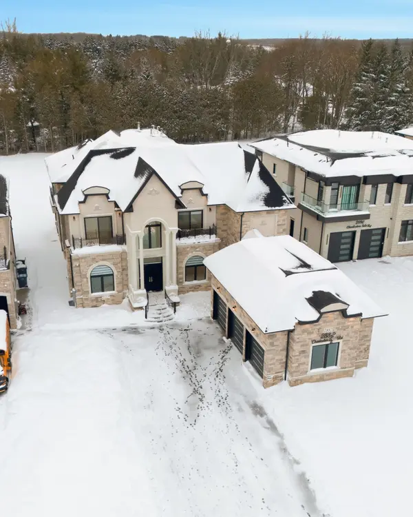 2882 Charleston Side Road, Caledon, ON L7K 0V9