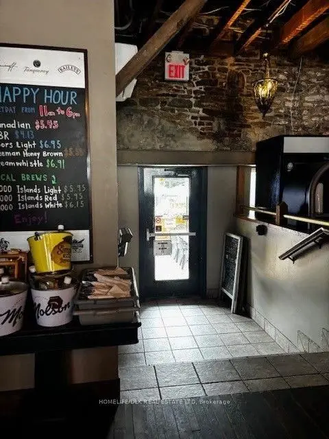 101-115 King ST W, Prescott, ON K0E 1T0