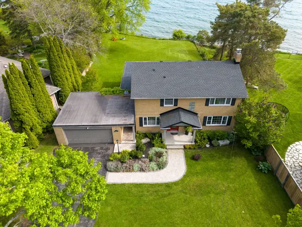 519 Lakeshore RD, Cobourg, ON K9A 1S4