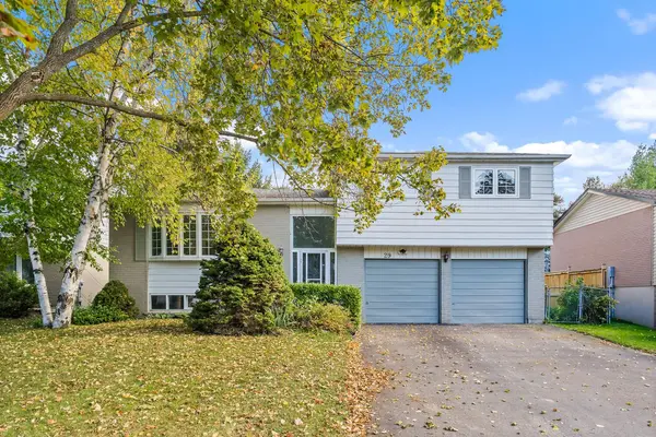 29 Tomwell CRES E, Erin, ON N0B 1T0