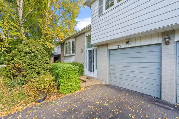 29 Tomwell CRES E, Erin, ON N0B 1T0