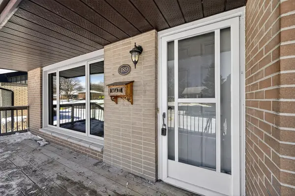 189 Reynolds DR, Brockville, ON K6V 1X3