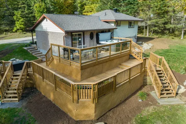 89 Stewart RD, Bancroft, ON K0L 2L0