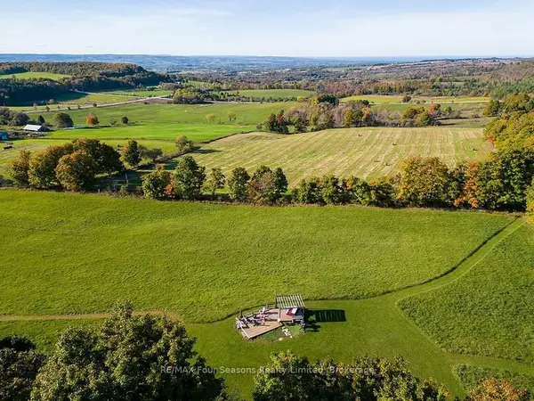 495529 Grey Road 2 N/A, Blue Mountains, ON N0H 2E0