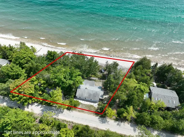 20 Birch RD, Northern Bruce Peninsula, ON N0H 1Z0