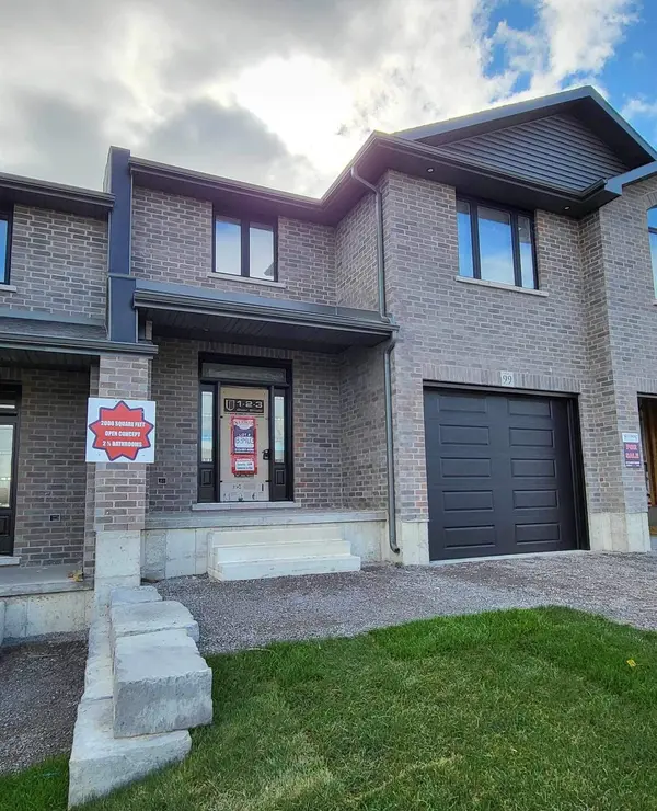 99 Wims Way N/A, Belleville, ON K8N 0H7