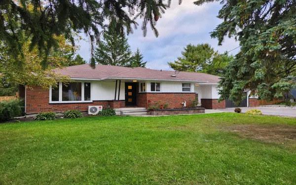 23 Singleton ST #Basement, Brighton, ON K0K 1H0