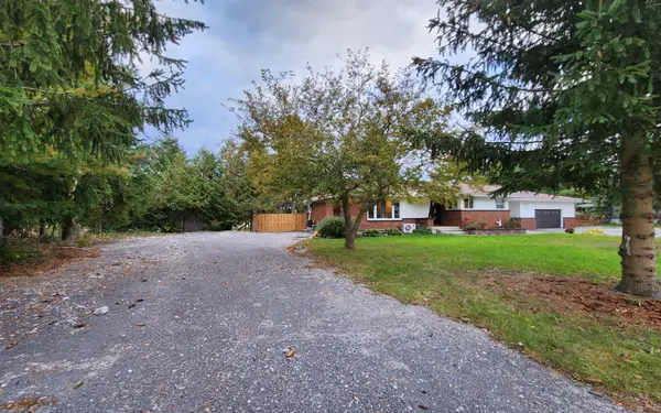 23 Singleton ST #Basement, Brighton, ON K0K 1H0