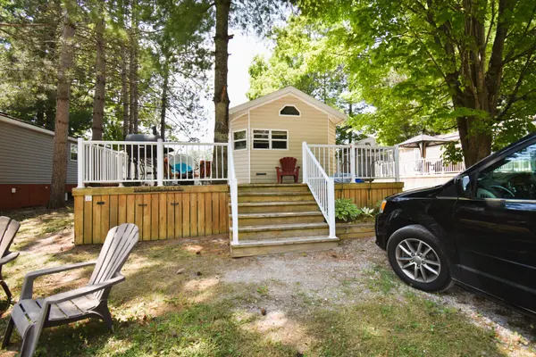 1082 Shamrock Marina RD #62, Gravenhurst, ON P0E 1N0